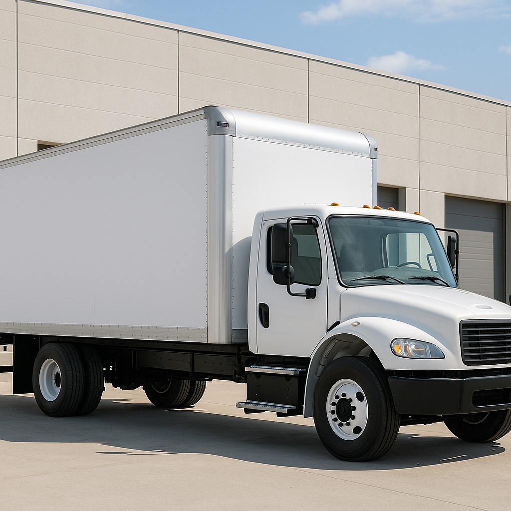 Box Truck