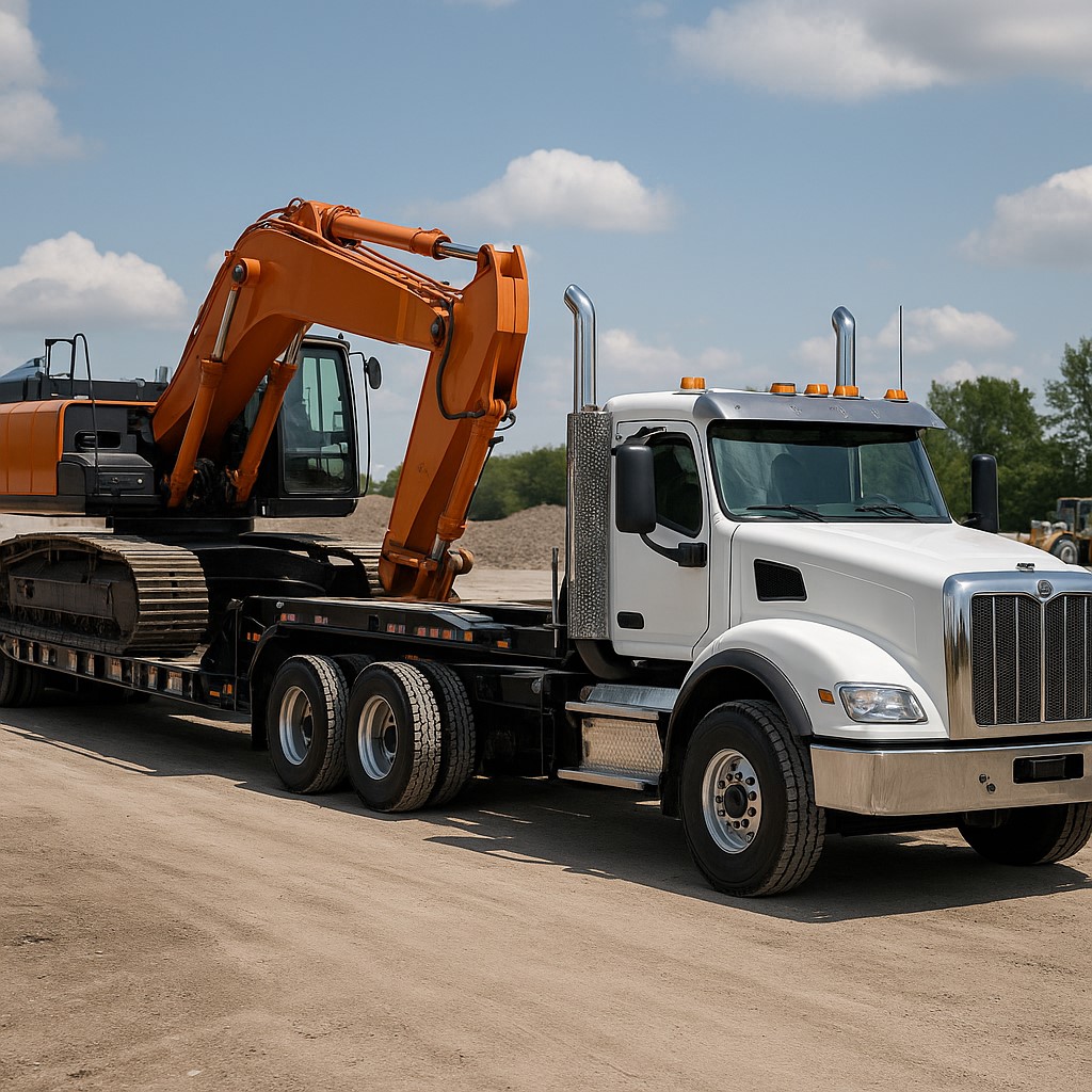 Specialized Equipment