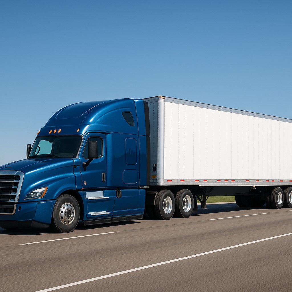 Full Truckload Service