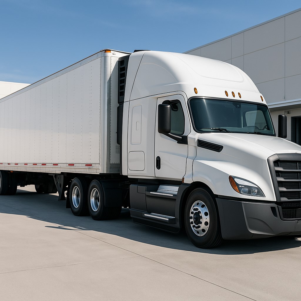 Refrigerated Transport