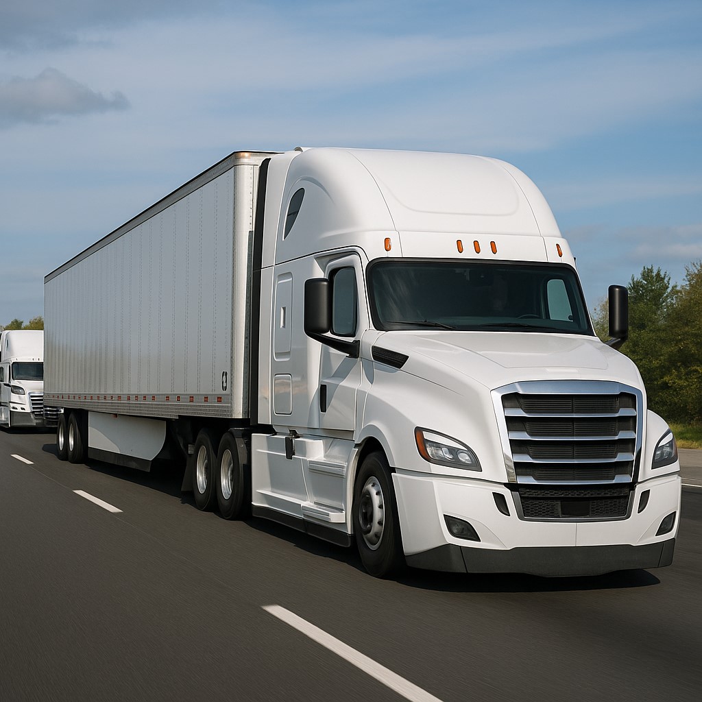 Transportation services